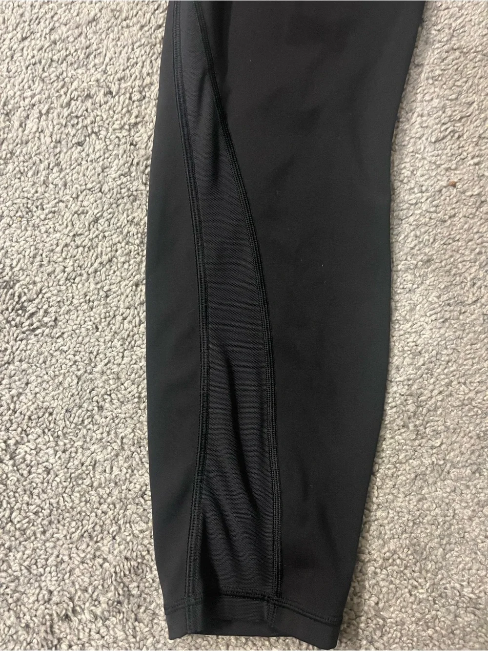 Lululemon Black Leggings